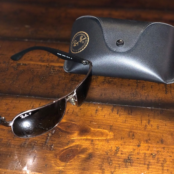 ray ban 3492